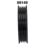 Dayco Accessory Drive Belt Idler Pulley P/N:89149