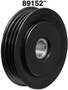 Dayco Accessory Drive Belt Idler Pulley P/N:89152