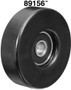 Drive Belt Idler Pulley fits 2001-2006 Nissan 350Z Pathfinder  DAYCO PRODUCTS LL