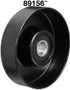 Drive Belt Idler Pulley fits 2001-2006 Nissan 350Z Pathfinder  DAYCO PRODUCTS LL