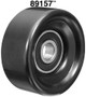 Dayco Accessory Drive Belt Idler Pulley P/N:89157