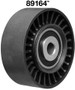 Dayco Accessory Drive Belt Idler Pulley P/N:89164