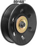 Dayco Accessory Drive Belt Idler Pulley P/N:89168