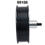 Dayco Accessory Drive Belt Idler Pulley P/N:89168