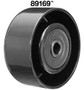 Dayco Accessory Drive Belt Idler Pulley P/N:89169