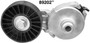 Dayco Accessory Drive Belt Tensioner Assembly P/N:89202