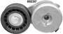 Dayco Accessory Drive Belt Tensioner Assembly P/N:89230