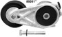 Dayco Accessory Drive Belt Tensioner Assembly P/N:89261