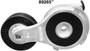 Accessory Drive Belt Tensioner Assembly Dayco 89265