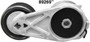 Accessory Drive Belt Tensioner Assembly Dayco 89269