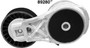 Dayco Accessory Drive Belt Tensioner Assembly P/N:89280