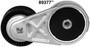 Dayco Accessory Drive Belt Tensioner Assembly P/N:89377