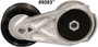 Dayco Accessory Drive Belt Tensioner Assembly P/N:89383