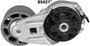 Dayco Accessory Drive Belt Tensioner Assembly P/N:89421