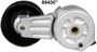 Dayco Accessory Drive Belt Tensioner Assembly P/N:89430