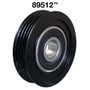 Dayco Accessory Drive Belt Idler Pulley P/N:89512