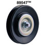 Dayco Accessory Drive Belt Idler Pulley P/N:89547