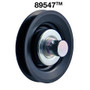 Dayco Accessory Drive Belt Idler Pulley P/N:89547
