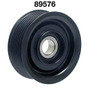 Drive Belt Idler Pulley fits 2010-2014 Acura TSX  DAYCO PRODUCTS LLC
