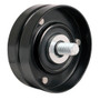 Dayco Accessory Drive Belt Idler Pulley P/N:89598