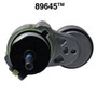 Belt Tensioner Assembly fits 2008 Saturn Astra  DAYCO PRODUCTS LLC