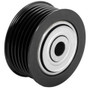 Dayco Accessory Drive Belt Idler Pulley P/N:89808