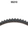 Dayco Engine Timing Belt P/N:95210
