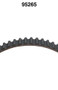Dayco Engine Timing Belt P/N:95265