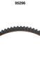 Dayco Engine Timing Belt P/N:95296