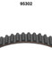 Dayco Engine Timing Belt P/N:95302