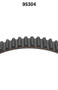 Engine Timing Belt Dayco 95304