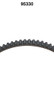 Dayco Engine Timing Belt P/N:95330