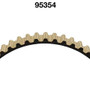Dayco Engine Timing Belt P/N:95354