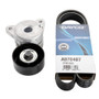 Dayco Serpentine Belt Drive Component Kit P/N:A070407K1