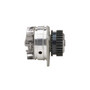 Dayco Engine Water Pump P/N:DP1004