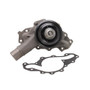 Engine Water Pump fits 2000 Workhorse Custo P32  DAYCO PRODUCTS LLC