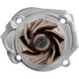 Dayco Engine Water Pump P/N:DP1746