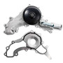 Dayco Engine Water Pump P/N:DP1878