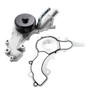 Dayco Engine Water Pump P/N:DP1878