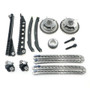 Dayco Engine Timing Chain Kit P/N:KTC1336