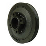 Harmonic Balancer Pulley fits 1988-2002 GMC C2500,C3500,K2500,K3500 Savana 2500,