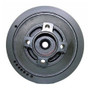 Harmonic Balancer Pulley fits 1988-2002 GMC C2500,C3500,K2500,K3500 Savana 2500,