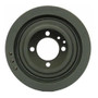 Dayco Engine Harmonic Balancer P/N:PB1347N