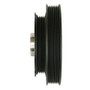 Dayco Engine Harmonic Balancer P/N:PB1350N