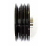 Dayco Engine Harmonic Balancer P/N:PB1413SS