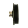 Dayco Engine Harmonic Balancer P/N:PB1496N