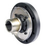 Engine Harmonic Balancer fits 1989-1990 Mercury Cougar  DAYCO PRODUCTS LLC