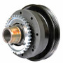 Engine Harmonic Balancer fits 2004-2007 Mercury Monterey  DAYCO PRODUCTS LLC
