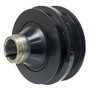 Dayco Engine Harmonic Balancer P/N:PBU1190SS25