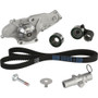 Dayco Engine Timing Belt Kit with Water Pump P/N:WP329K2A